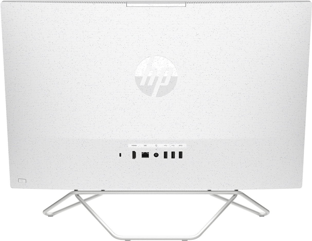 All In One Hpc Hp Aio 24-Cb1077ns I3-1215u 8gb 512gb Gf Mx450 2gb 23.8" W11h