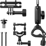Action Cam Acc Bike Tail Mount/Cinsbavp Insta360