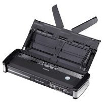 EAN 4960999903200 - Canon ST-28 Negro imagen 1