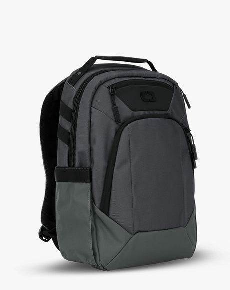 EAN 0031652300705 - OGIO Axle DNA mochila Mochila informal Titanio Poliéster imagen 1
