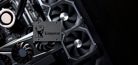 EAN 0740617263442 - Kingston Technology A400 480 GB 2.5" Serial ATA III TLC imagen 8
