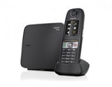 EAN 4250366832722 - Gigaset E630 Teléfono DECT Identificador de llamadas Negro imagen 3