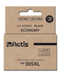 EAN 5901443116493 - Actis KH-305BKR cartucho de tinta 1 pieza(s) Compatible Rendimiento estándar Negro imagen 1