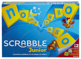 EAN 0746775261337 - Mattel Games Y9669 juego de tablero Juego de mesa Word imagen 2