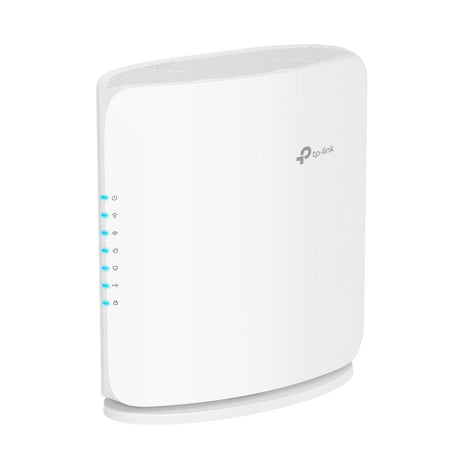 EAN 1210002600606 - TP-Link Archer BE450 router inalámbrico Multi-Gigabit Ethernet Doble banda (2,4 GHz / 5 GHz) Blanco imagen 1