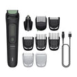 EAN 8720689026635 - Philips MG3945/15 cortadora de pelo y maquinilla Negro Litio imagen 1