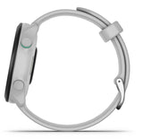 EAN 0753759364724 - Garmin Forerunner 55 2,64 cm (1.04") MIP 42 mm Digital 208 x 208 Pixeles Blanco GPS (satélite) imagen 9