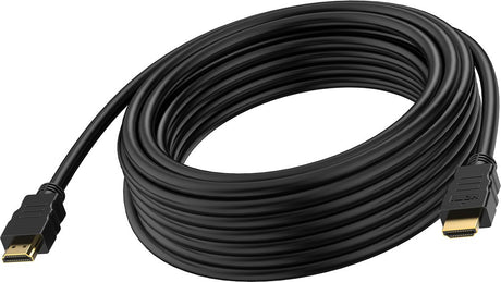 EAN 9886222000001 - Vision TC 3MHDMI8K/BL cable HDMI 3 m HDMI tipo A (Estándar) Negro imagen 1