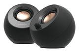 EAN 5390660193965 - Creative Labs Pebble V3 Negro Inalámbrico y alámbrico 8 W imagen 3