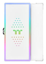 Disipador Thermaltake De Cpu Cl-P138-Ca12sw-A Blanco