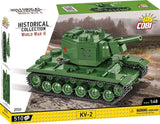 EAN 5902251027315 - COBI KV-2 imagen 11