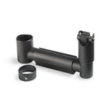 EAN 0889842939811 - Ergonomic Solutions SpacePole POS SPV2102-02 accesorio para terminal de punto de venta Negro Metal imagen 2