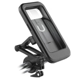 Realpower Tourprotect Soporte Pasivo Móvil/Smartphone Negro
