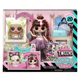 Muñeca Mga Entretenimiento L.O.L Bronce-2-Blonde Billie, 591740