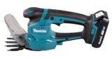 Tijeras Cortacésped Aku 18v 2en1 Dum111syx Makita