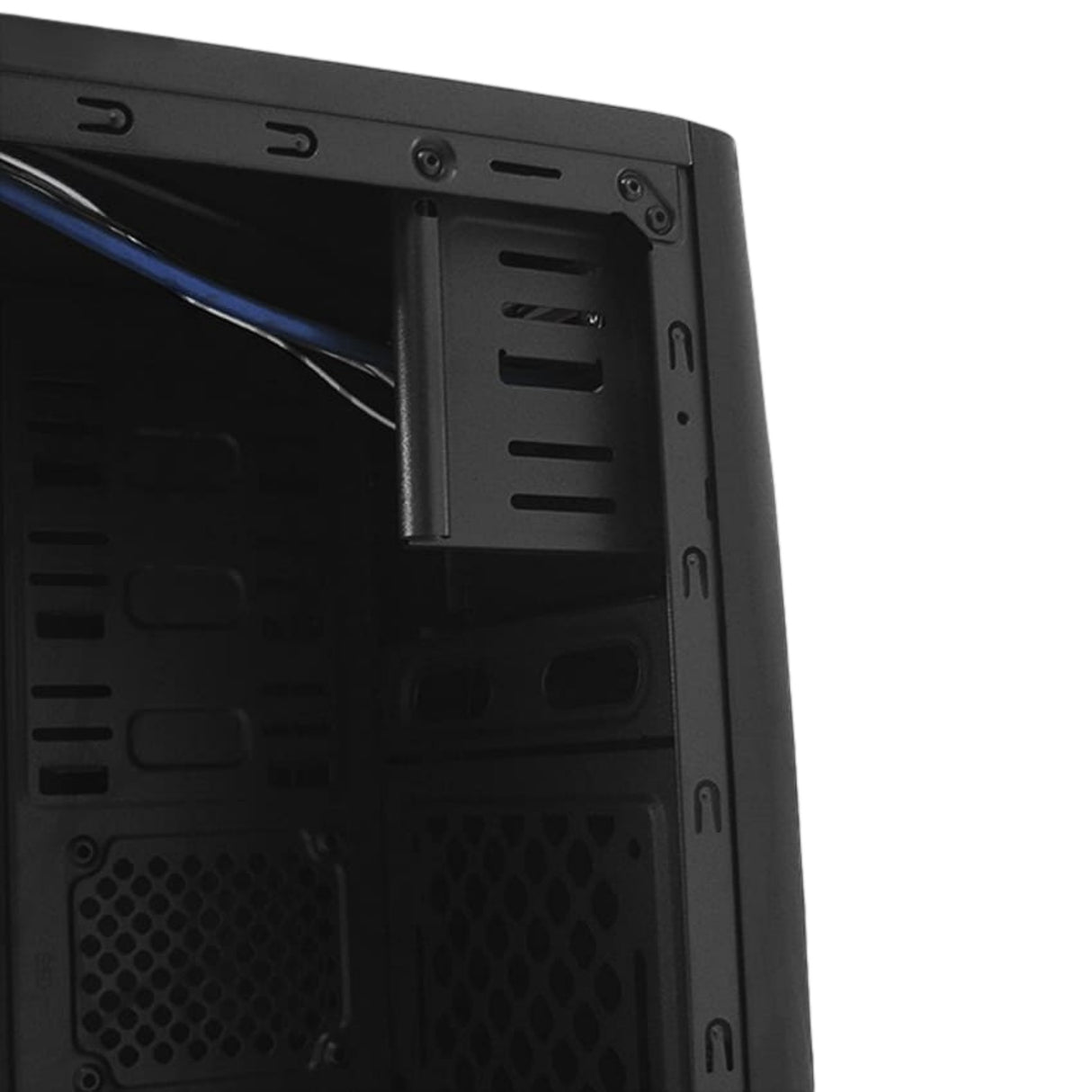 EAN 4260070125829 - LC-Power 7034B Midi Tower Negro imagen 10