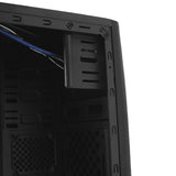 EAN 4260070125829 - LC-Power 7034B Midi Tower Negro imagen 10