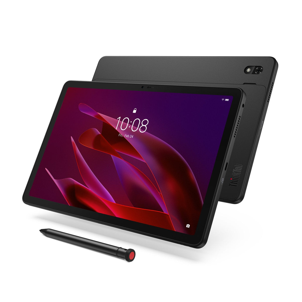Lenovo Thinktab X11 10,95" Sd 7s G3 8 256 2,5k 5g Android