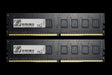 EAN 4719692017680 - G.Skill Value módulo de memoria 16 GB 2 x 8 GB DDR4 288-pin DIMM imagen 1