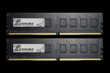 EAN 4719692017680 - G.Skill Value módulo de memoria 16 GB 2 x 8 GB DDR4 288-pin DIMM imagen 1