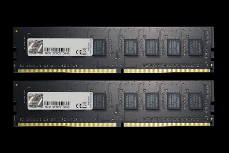 EAN 4719692017680 - G.Skill Value módulo de memoria 16 GB 2 x 8 GB DDR4 288-pin DIMM imagen 1
