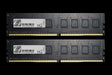EAN 4719692017680 - G.Skill Value módulo de memoria 16 GB 2 x 8 GB DDR4 imagen 1