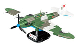 EAN 5902251057459 - COBI Ilyushin IL-2 1943 imagen 2