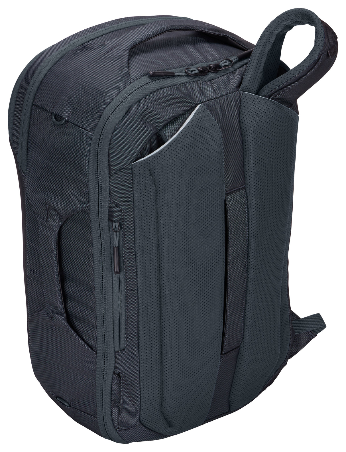 Mochila  Thule Subterra 2 Tsd440 Dark Slate De Viaje Gris Poliéster