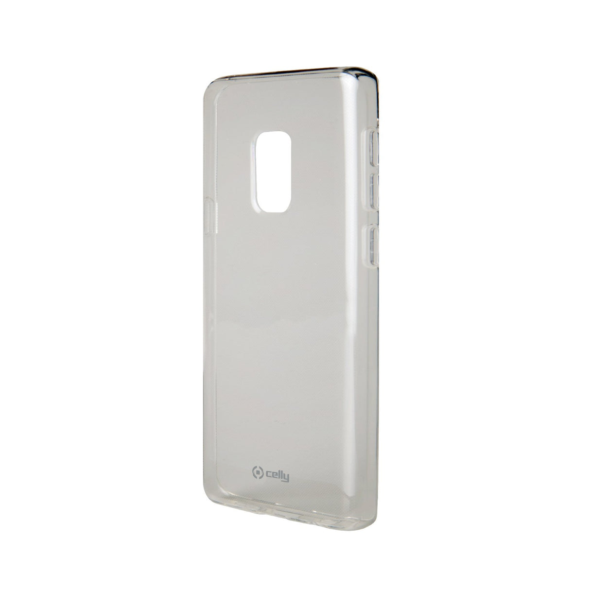 EAN 8021735753117 - Celly Gelskin funda para teléfono móvil 15,8 cm (6.2") Transparente imagen 1