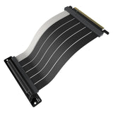 Cable De Extensión Cooler Master Riser Cable Pcie 4.0 X16 V2, Mca-U002r-Kpci40-300