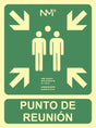 EAN 8422838036563 - Archivo 2000 6170-07H VE señal de información Carta Verde PVC 125 pieza(s) imagen 1
