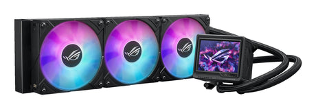 EAN 4711387715253 - ASUS ROG Ryujin III 360 ARGB Extreme Carcasa del ordenador Sistema de refrigeración líquida todo en uno 1 imagen 3