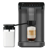 Cafetera Pae Super Automatica Taurus 20bar 4 Modos