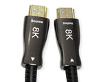 Cable Uhd Hdmi Active Optical  (Aoc), 8k60, M/M, 50m