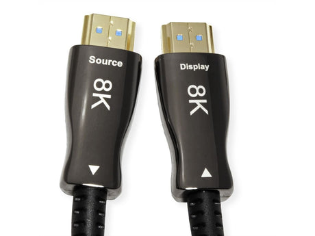 EAN 7630049623477 - VALUE 14.99.3484 cable HDMI 15 m HDMI tipo A (Estándar) Negro imagen 2