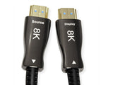 Value Ultra Hdmi Aktiv Opticos 8k Cable, 30 M