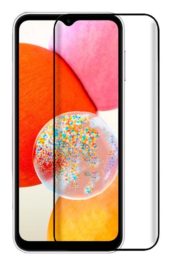EAN 8434847069944 - COOL Accesorios FULL 3D Protector de pantalla Samsung 1 pieza(s) imagen 1