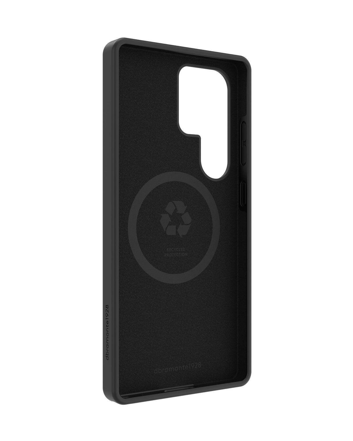 EAN 5711428065759 - dbramante1928 Monaco funda para teléfono móvil 17,3 cm (6.8") Negro imagen 2
