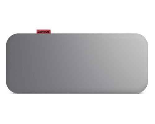 EAN 0195713001595 - Lenovo Go Ión de litio 20000 mAh Negro, Gris imagen 6