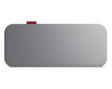 EAN 0195713001595 - Lenovo Go Ión de litio 20000 mAh Negro, Gris imagen 6