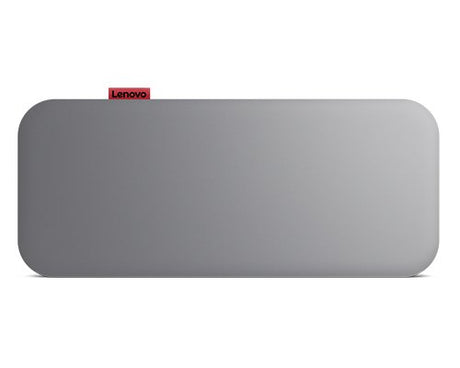 EAN 0195713001595 - Lenovo Go Ión de litio 20000 mAh Negro, Gris imagen 6