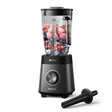 EAN 8720389032578 - Philips 5000 series HR3040/00 licuadora 2 L Batidora de vaso 1200 W Negro imagen 1