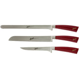 Berkel Elegance Red Ham-Set 3-Pcs.