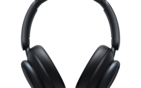EAN 0194644106966 - Soundcore Space Q45 Auriculares Inalámbrico y alámbrico Diadema Llamadas/Música USB Tipo C Bluetooth Negr imagen 3
