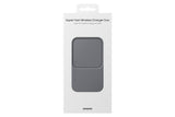 EAN 8806092978539 - Samsung EP-P5400 Auriculares, Smartphone, Reloj inteligente Gris USB Cargador inalámbrico Interior imagen 8