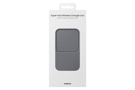 EAN 8806092978539 - Samsung EP-P5400 Auriculares, Smartphone, Reloj inteligente Gris USB Cargador inalámbrico Interior imagen 8