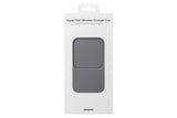 EAN 8806092978539 - Samsung EP-P5400 Auriculares, Smartphone, Reloj inteligente Gris USB Cargador inalámbrico Interior imagen 8