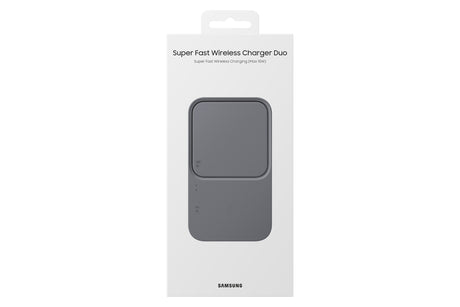 EAN 8806092978539 - Samsung EP-P5400 Auriculares, Smartphone, Reloj inteligente Gris USB Cargador inalámbrico Interior imagen 8