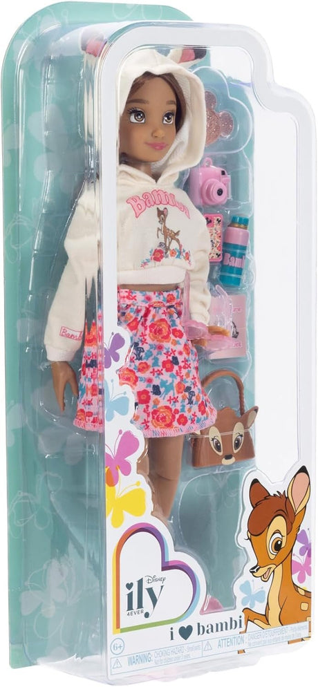 EAN 192995241275 - Disney ily 4EVER i ♡ Bambi imagen 8