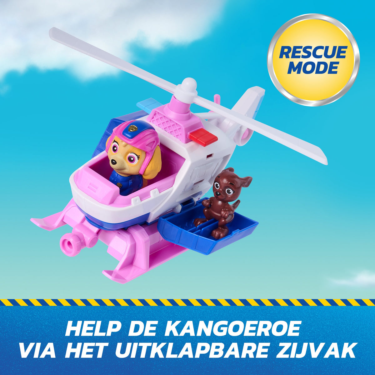 EAN 681147095496 - PAW Patrol 6074777 vehículo de juguete imagen 2